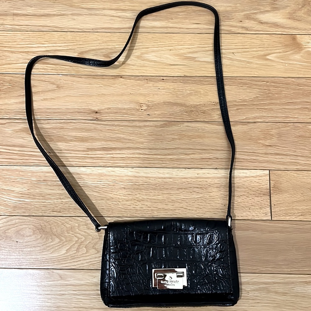 Kate spade purse